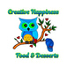 Creative Happiness EggRoll Ladi