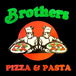 Brothers Pizza Pasta