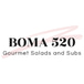 BOMA 520