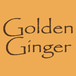 Golden Ginger