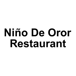 Niño de oror restaurant (North Ave)