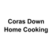 Coras Down Home Cooking