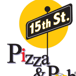 15th Street Pizza & Pub