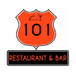 101 RESTAURANT & BAR