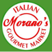 Morano's Gourmet Market