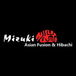 Mizuki Asian Fusion and Hibachi