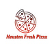 Houston fresh pizza