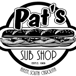 Pat's Sub Shop