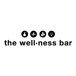 The Wellness Bar