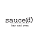 Sauced Bar & Oven