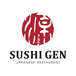 Sushi Gen Japanese Restaurant