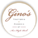 Gino's Trattoria & Pizzeria of New Hyde Park