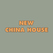 New China house