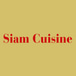 Siam Cuisine