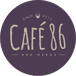 Cafe 86