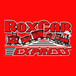 Liebers Box Car Express