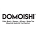 Domoishi Hibachi