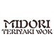 Midori Teriyaki Wok