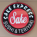 Sake Express Sushi & Teriyaki