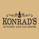 Konrad's Kitchen and Tap House