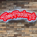 TomFoolery's Pizza and Games