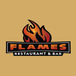 FLAMES RESTAURANT