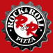 Rock and Roll Pizza