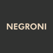 Negroni Bistro & Sushi Bar