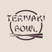 Teriyaki Bowl