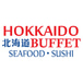 Hokkaido buffet (Stevens Creek Blvd)-