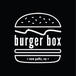 Burger box