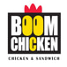 Boom Chicken