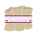 Infusion: A Rollin' Creamery
