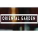 Oriental Garden