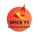 Spice11 Kitchen