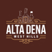 Alta Dena West Hills