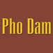 Pho Dam
