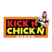 Kick'N-Chick'N Shack