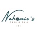 Nahomies Cafe and Deli