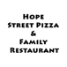 Hope Street Pizza