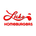 Lick's Homemade Burgers & Ice Cream