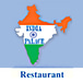 India Palace Restaurant