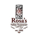 Rosa's Italian Restaurant