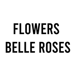 Flowers Belle Roses-