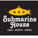 Submarine House