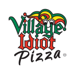 Village Idiot Pizza