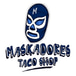 Maskadores Taco Shop