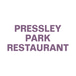 Pressley Park Restaurant