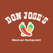 Don Jose’s Mexican Restaurant
