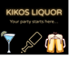 Kikos Liquor